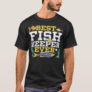 Camiseta Aquário de Peixes Aquário Junkie Aquarista Saltwat
