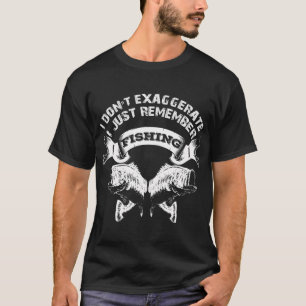Camiseta Aquário de peixes para amantes de peixes de estima