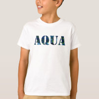 Aquário de Planeta Aquático Peixes