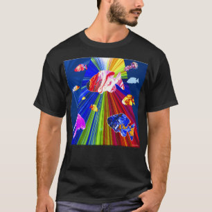 Camiseta Aquário Fancioso