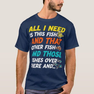 Camiseta Aquário Lover 2