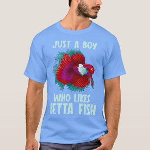 Camiseta Aquário Peixes Que Combatem A Betta