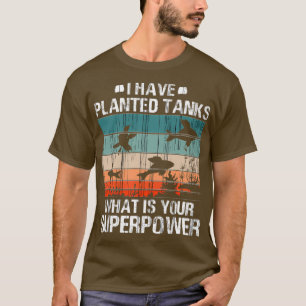 Camiseta Aquário Vintage Peixe Aquasactivo Retro Aquarista