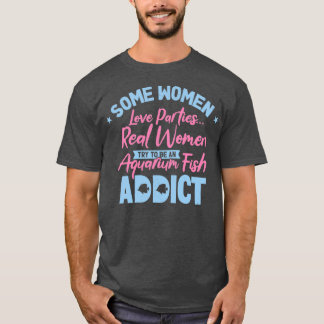 Camiseta Aquários de Vícios de Aquário 4
