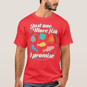 Camiseta Aquarista Apenas Mais Um Aquascapim De Guarda De P