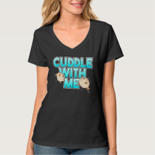 Camiseta Aquarista Aquarista Peixes-voadores