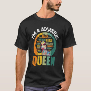 Camiseta Aquarius Traça Fatos Horóscopo Zodiac Astrologica