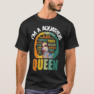 Camiseta Aquarius Traça Fatos Horóscopo Zodiac Astrologica