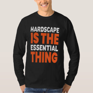 Camiseta Aquascapim Aquário Aquário Tanque Hardscape Iwagum
