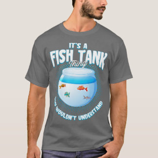 Camiseta Aquascapim Aquarístico Peixes Aquaristas