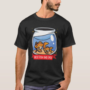 Camiseta Aquascaping Aquário Aquarista Criador de Peixes Pe