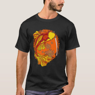 Camiseta Aquascaping Aquarista técnico do Aquário Fantástic