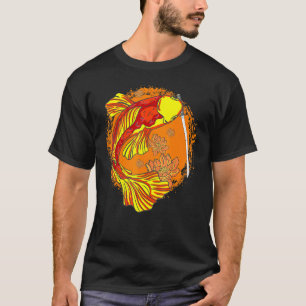 Camiseta Aquascaping Aquarista técnico do Aquário Fantástic