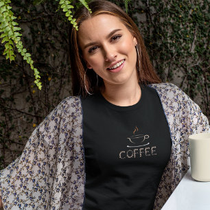 Camiseta Aqueça O Seu Corpo, Retire A Sua Mente.