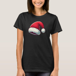 Camiseta Aqueçedor Alegre do Cérebro