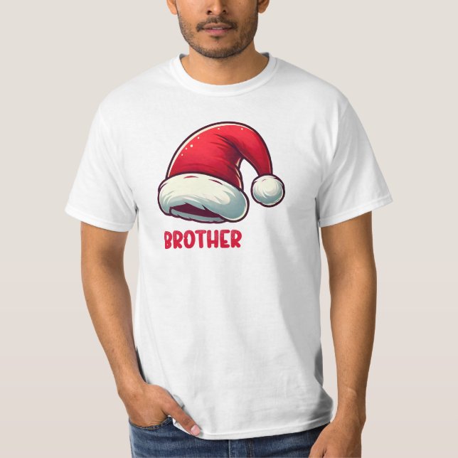 Camiseta Aquecedor Alegre do Cérebro (Frente)