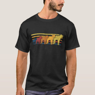Camiseta Aquecedor de Carneiros