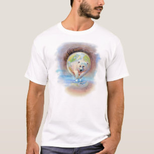 Camiseta Aquecimento