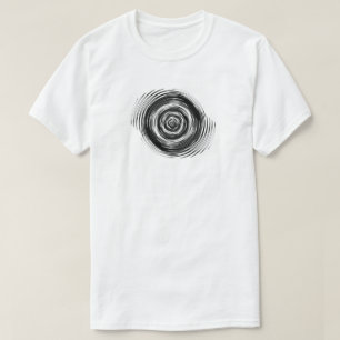 Camiseta aquela é a coisa