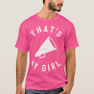 Camiseta Aquela É Minha Garota Animando