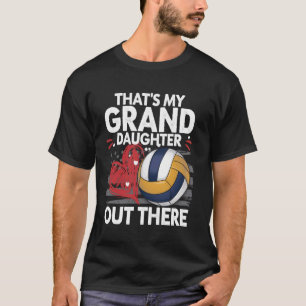 Camiseta Aquela É Minha Neta Lá Vovó Vovô 