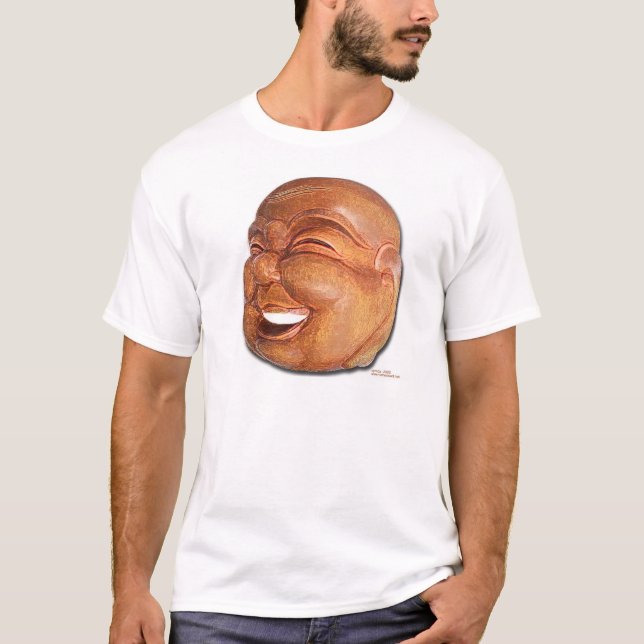 Camiseta Aquela é vida! (Frente)
