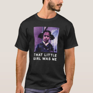 Camiseta Aquela Menina Era Eu Kamala Harris Biden Harris