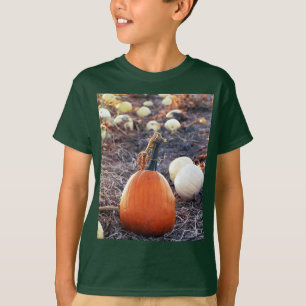 Camiseta Aquela Sensação de Outono
