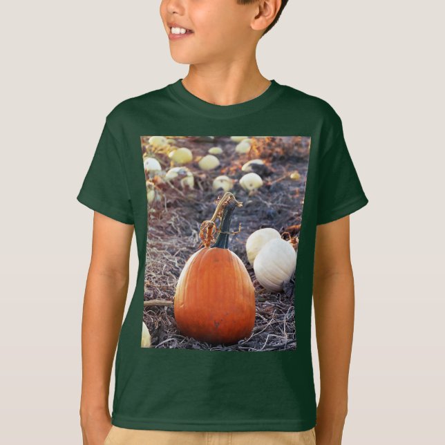 Camiseta Aquela Sensação de Outono (Frente)