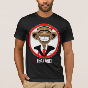 Camiseta Aquele!
