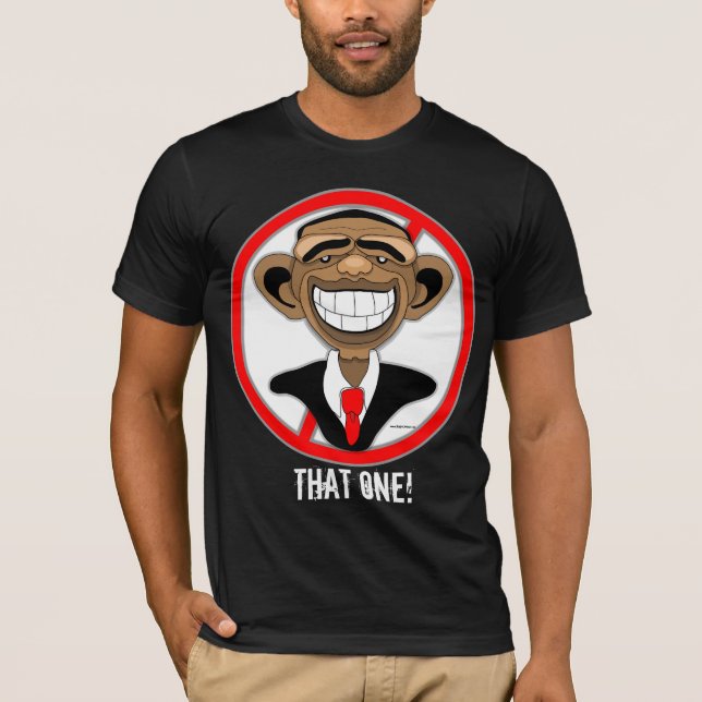 Camiseta Aquele! (Frente)