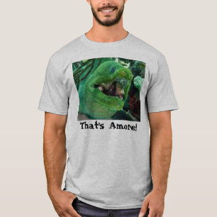 Camiseta Aquele é Amore!
