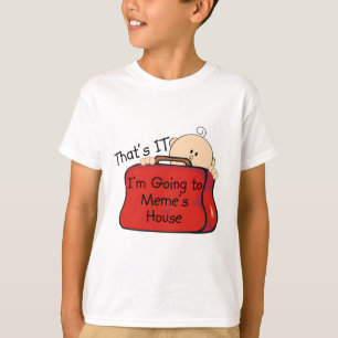 Camiseta Aquele é ele Meme