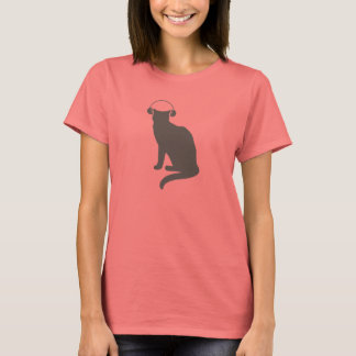 Camiseta Aquele Gato nos Dois