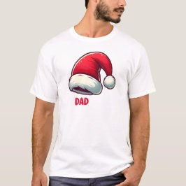 Camiseta Aquele que Aquece o Cérebro Alegre