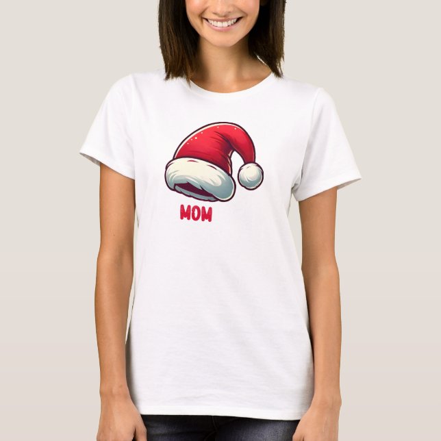 Camiseta Aquele que Aquece o Cérebro Alegre (Frente)