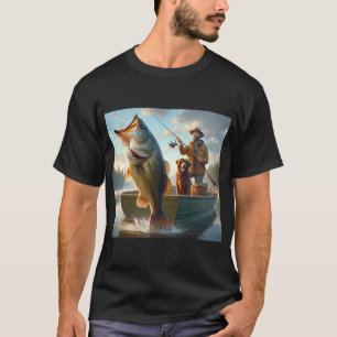 Camiseta Aquele que Escapou