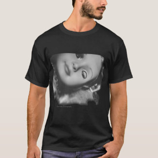 Camiseta Aqui está Olhando para você
