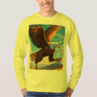 Camiseta Aqui estão algumas ideias de título para uma camis