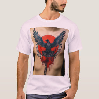 Camiseta Aqui estão algumas ideias de título para uma camis