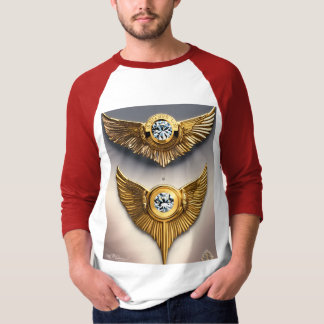 Camiseta Aqui estão algumas ideias de título para uma loja 