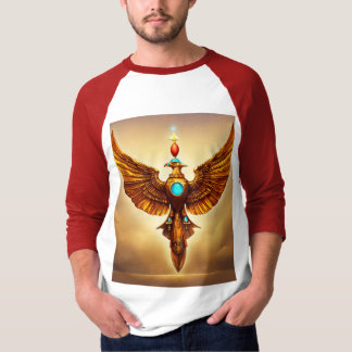 Camiseta Aqui estão algumas ideias de título para uma loja 