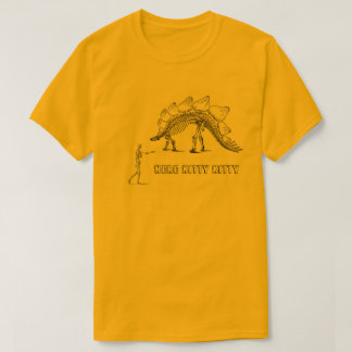 Camiseta Aqui gatinho do gatinho