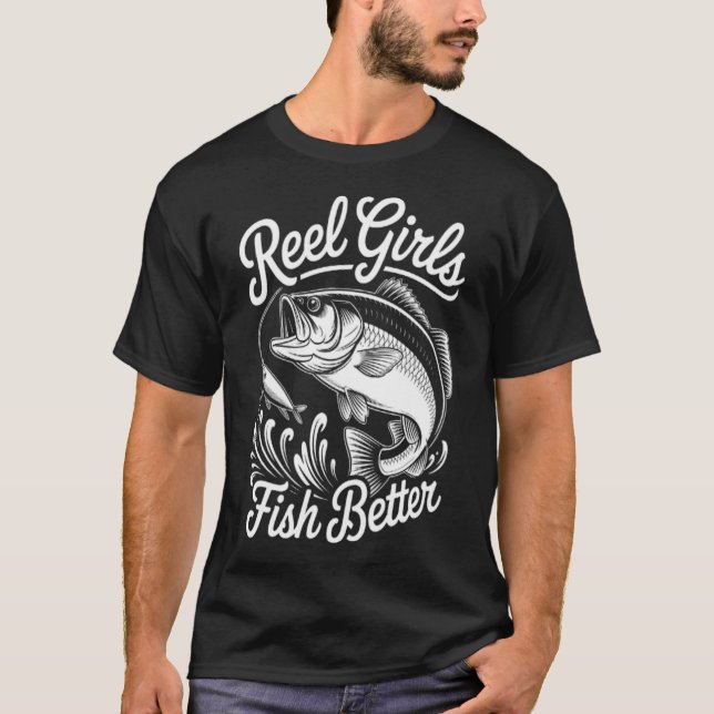 Camiseta Aqui peixinho (Frente)