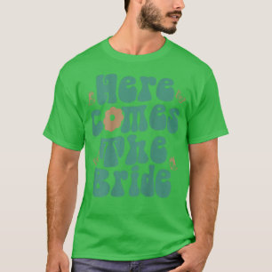 Camiseta Aqui Vem A Bela Tendência Estética