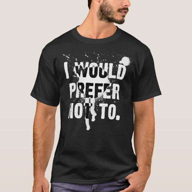 Camiseta Aqui vem a… v.2 (Frente)