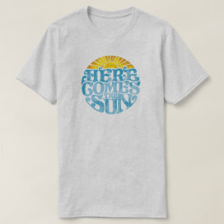 Camiseta AQUI VEM O SUN T-Shirt