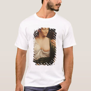 Camiseta Aquilégia