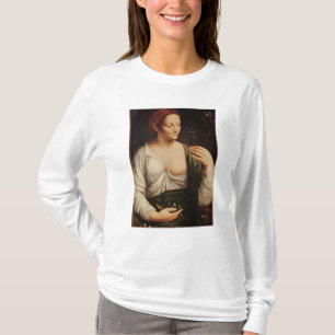 Camiseta Aquilégia