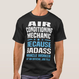 Camiseta Ar condicionado sabrina sabrina
